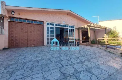 Casa com 4 quartos à venda no Centro, Balneário Pinhal 