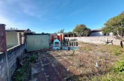 Terreno à venda, 300 m² por R$ 45.000 - Costa do Sol - Cidreira/RS