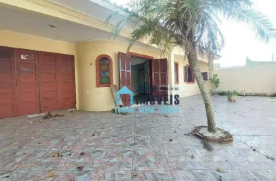 Grande oportunidade no centro de cidreira, casa com grande potencial para ponto comercial à venda por r$ 324.000 - centro - cidreira/rs