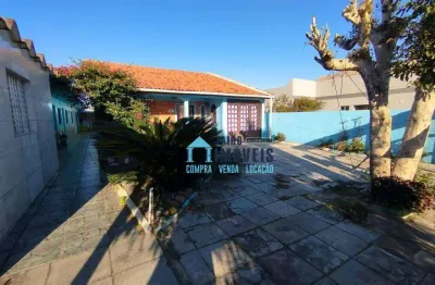 Casa com 9 dormitórios à venda por r$ 430.000,00 - centro - balneário pinhal/rs