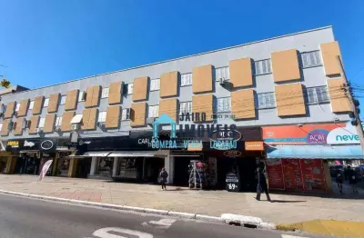 Kitnet à venda por r$ 157.000 - centro - tramandaí/rs