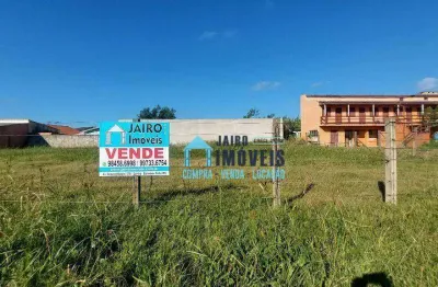 Terreno à venda, 300 m² por r$ 90.000 - costa do sol - cidreira/rs