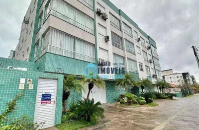 Apartamento com 1 dormitório à venda por r$ 320.000 - centro - tramandaí/rs