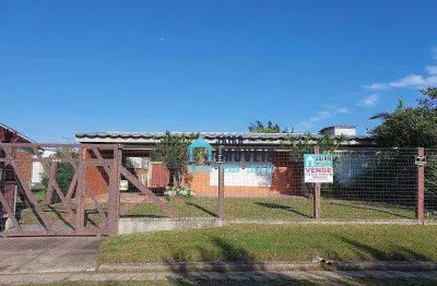 Casa com 4 quartos à venda no Centro, Balneário Pinhal 