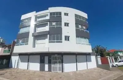 Apartamento com 2 dormitórios à venda por r$ 485.000,00 - centro - tramandaí/rs