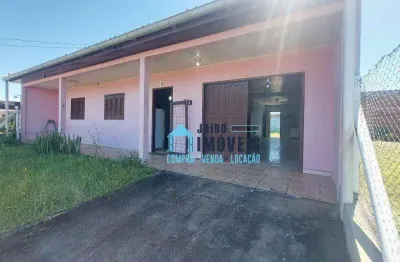 Casa com 3 quartos à venda no Centro, Palmares do Sul 