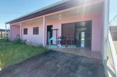 Casa com 3 quartos à venda no Centro, Palmares do Sul 