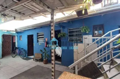 Casa comercial à venda na Barra, Tramandaí 