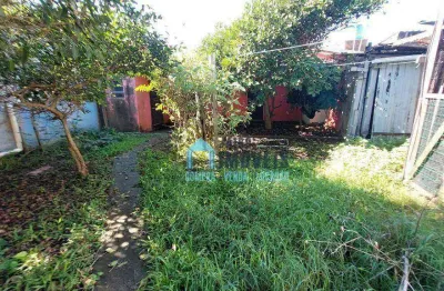 Terreno à venda, 360 m² por r$ 75.000,00 - centro - balneário pinhal/rs