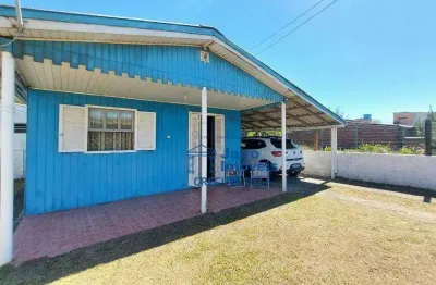 Casa com 2 quartos à venda no Centro, Palmares do Sul 