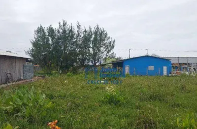 Terreno à venda no Centro, Balneário Pinhal 