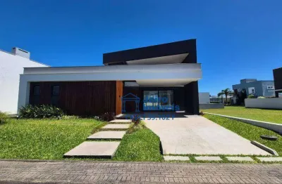 Casa com 4 dormitórios à venda, 227 m² por r$ 1.944.000,00 - tramandaí - tramandaí/rs