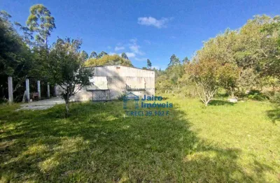 Sítio à venda, 5153 m² por r$ 155.000 - túnel verde - balneário pinhal/rs