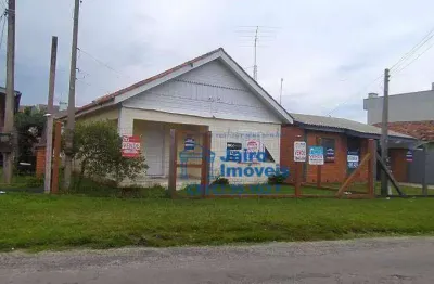 Casa com 4 dormitórios à venda por r$ 380.000,00 - zona nova - tramandaí/rs