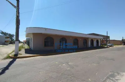 Prédio à venda no Centro, Palmares do Sul 