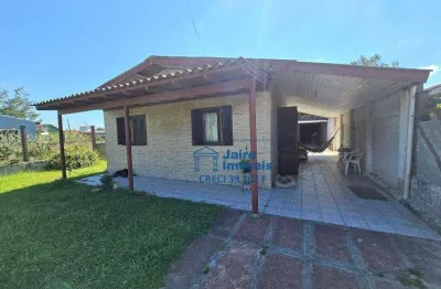 Casa com 3 quartos à venda no Centro, Balneário Pinhal 