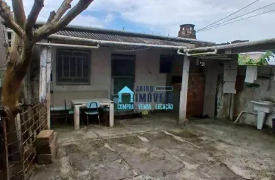 Casa com 3 dormitórios à venda por R$ 75.000 - Figueirinha - Balneário Pinhal/RS