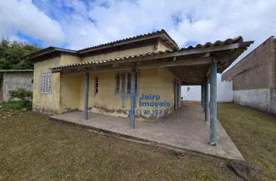 Casa com 4 quartos à venda no Centro, Balneário Pinhal 