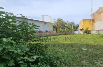 Terreno à venda no Centro, Matinhos 