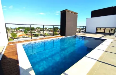 Apartamento para venda em matinhos, balneario albatroz, 2 dormitórios, 1 banheiro, 1 vaga