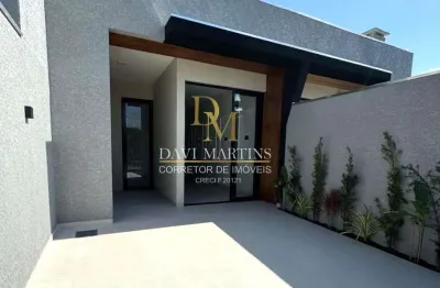 Casa para venda em matinhos, praia grande, 3 dormitórios, 2 suítes, 3 banheiros