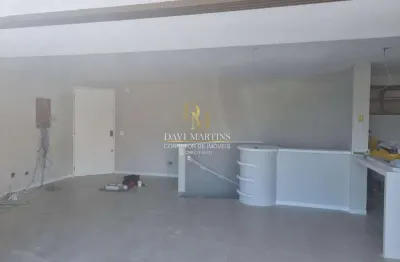 Cobertura para venda em matinhos, caiobá, 3 dormitórios, 1 suíte, 3 banheiros, 2 vagas
