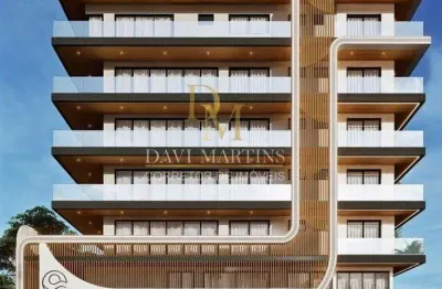 Apartamento para venda em matinhos, praia mansa, 3 dormitórios, 3 suítes, 4 banheiros, 3 vagas