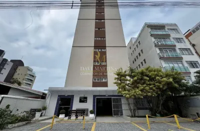 Apartamento para venda em matinhos, caiobá, 1 dormitório, 1 suíte, 2 banheiros