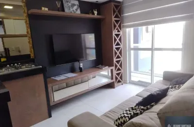 Apartamento aluguel anual, 2 quartos e 1 garagem na praia brava, itajaí/sc