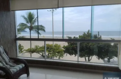 Oportunidade frente mar, 3 quartos e garagem, seu paraíso em balneário camboriú, sc