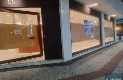 Ampla loja + 5 salas, na avenida brasil em balneário camboriú,sc