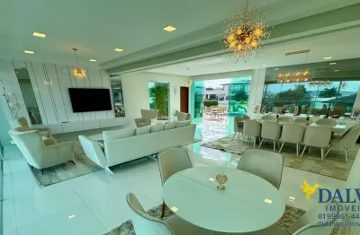 Requinte único no raiz da serra 3 — disponível para locação e venda