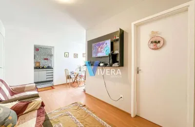 Apartamento com 2 dormitórios à venda, 55 m² por r$ 250.000,00 - pimenteiras - teresópolis/rj