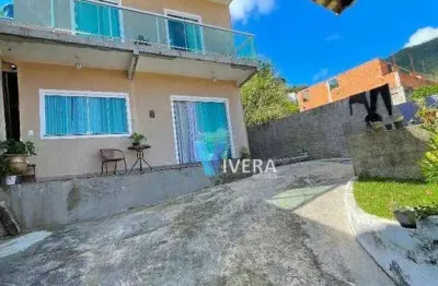 Casa com 3 quartos à venda na Rua Joaquim Galvão, 241, Tijuca, Teresópolis