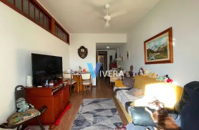 Apartamento com 2 dormitórios à venda, 60 m² por r$ 399.000,00 - várzea - teresópolis/rj