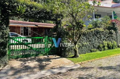 Casa em condomínio fechado com 3 quartos à venda na Rua Carlos Guinle, 1, Carlos Guinle, Teresópolis