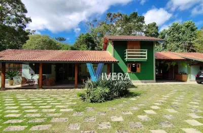 Casa com 4 dormitórios à venda, 226 m² por r$ 1.250.000,00 - bom retiro - teresópolis/rj