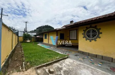 Casa com 9 dormitórios, 700 m² - venda por r$ 1.690.000,00 ou aluguel por r$ 9.324,17/mês - alto - teresópolis/rj