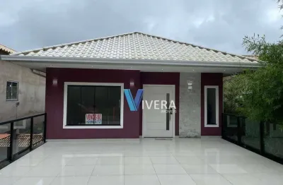 Casa em condomínio fechado com 3 quartos à venda na Rua Panamá, 231, Albuquerque, Teresópolis