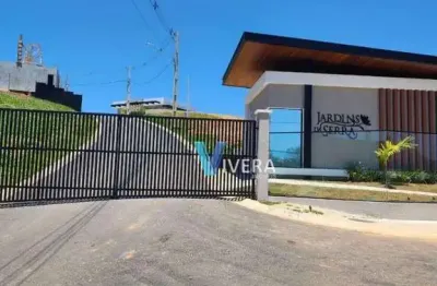 Terreno à venda, 280 m² por r$ 160.000,00 - ermitage - teresópolis/rj