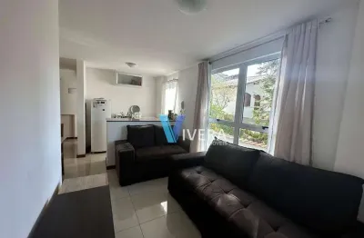 Apartamento com 1 dormitório à venda, 34 m² por r$ 290.000,00 - alto - teresópolis/rj