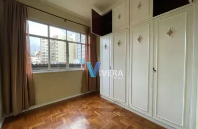 Apartamento com 1 dormitório à venda, 35 m² por r$ 235.000,00 - alto - teresópolis/rj