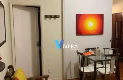 Apartamento com 1 dormitório à venda, 48 m² por r$ 235.000,00 - alto - teresópolis/rj