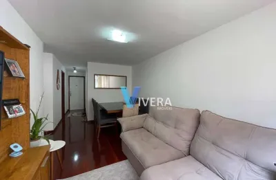 Apartamento com 2 dormitórios à venda, 65 m² por r$ 390.000,00 - vale do paraíso - teresópolis/rj