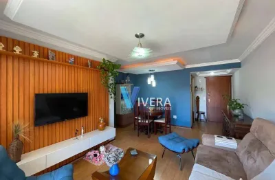 Apartamento com 2 dormitórios à venda, 75 m² por r$ 445.000,00 - alto - teresópolis/rj