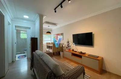 Apartamento com 2 dormitórios à venda, 49 m² por r$ 230.000,00 - pimenteiras - teresópolis/rj