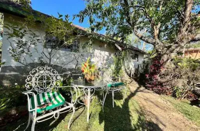 Casa com 2 dormitórios à venda, 110 m² por r$ 949.999,00 - parque do imbui - teresópolis/rj