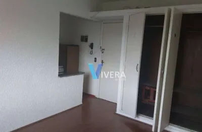 Apartamento com 1 dormitório à venda, 15 m² por r$ 185.000,00 - alto - teresópolis/rj
