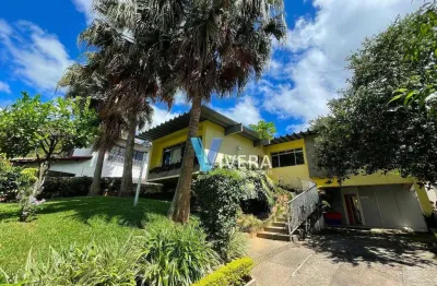 Casa com 4 dormitórios à venda, 170 m² por r$ 1.150.000,00 - taumaturgo - teresópolis/rj