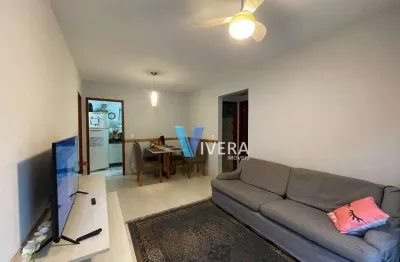 Apartamento com 2 dormitórios à venda, 55 m² por r$ 298.000,00 - várzea - teresópolis/rj